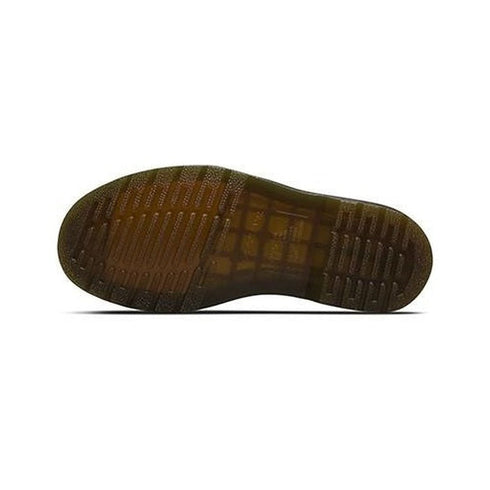 Dr Martens - 1461 Smooth Leather Shoes Oxford 3 Eye Black